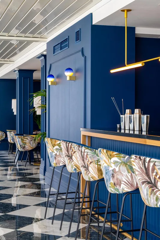 Ocean Drive Ibiza — hoofdfoto