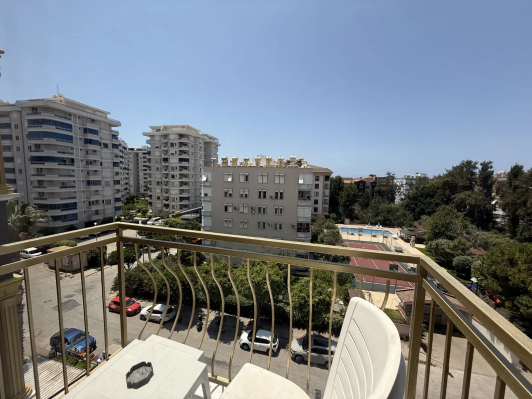 MaxNova Hotel ALANYA, hoofdfoto
