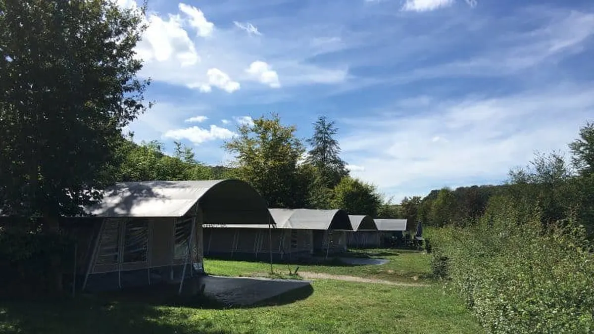 Country Camp Nommerlayen — hoofdfoto