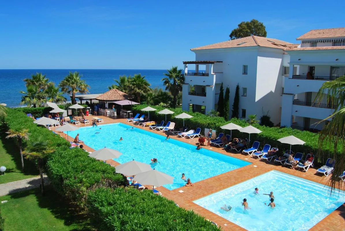 Residence Sognu Di Rena — hoofdfoto