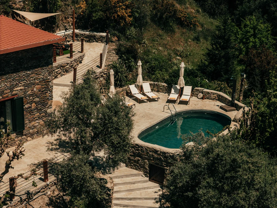 Ellafos Traditional Living — hoofdfoto