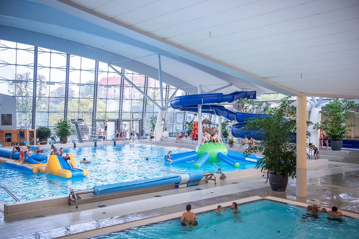 Kolding Hotel Apartments — hoofdfoto