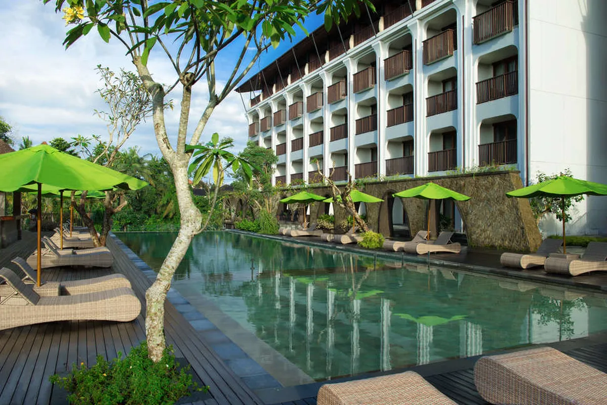 Element by Westin Ubud, hoofdfoto