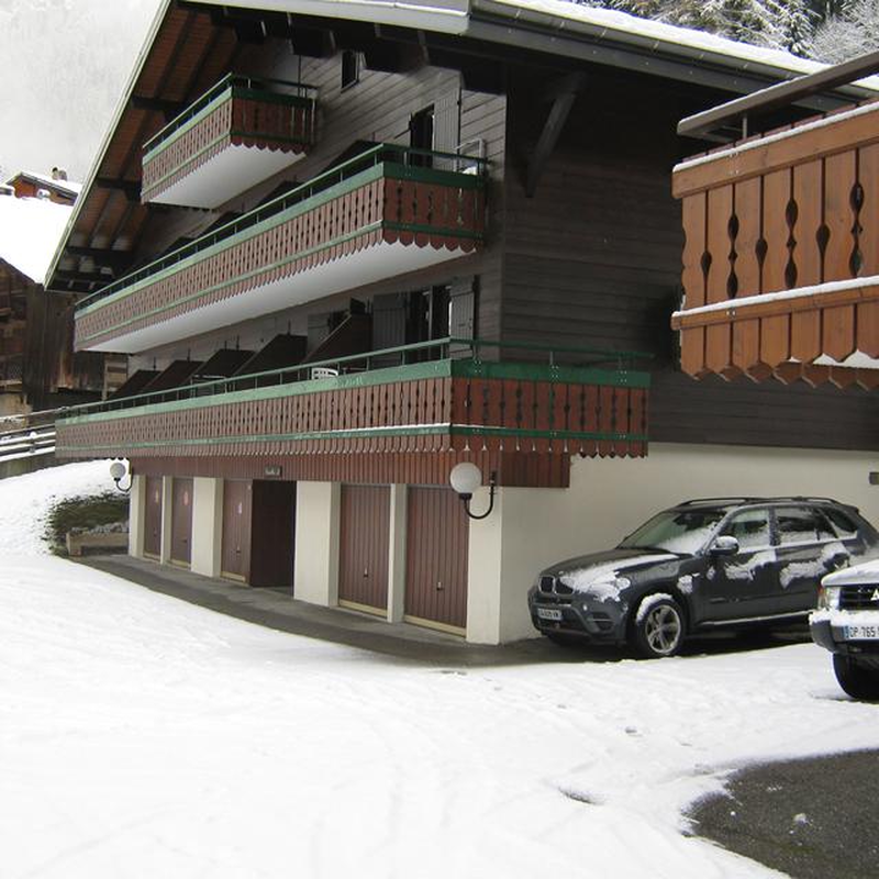 Résidences Linga — hoofdfoto