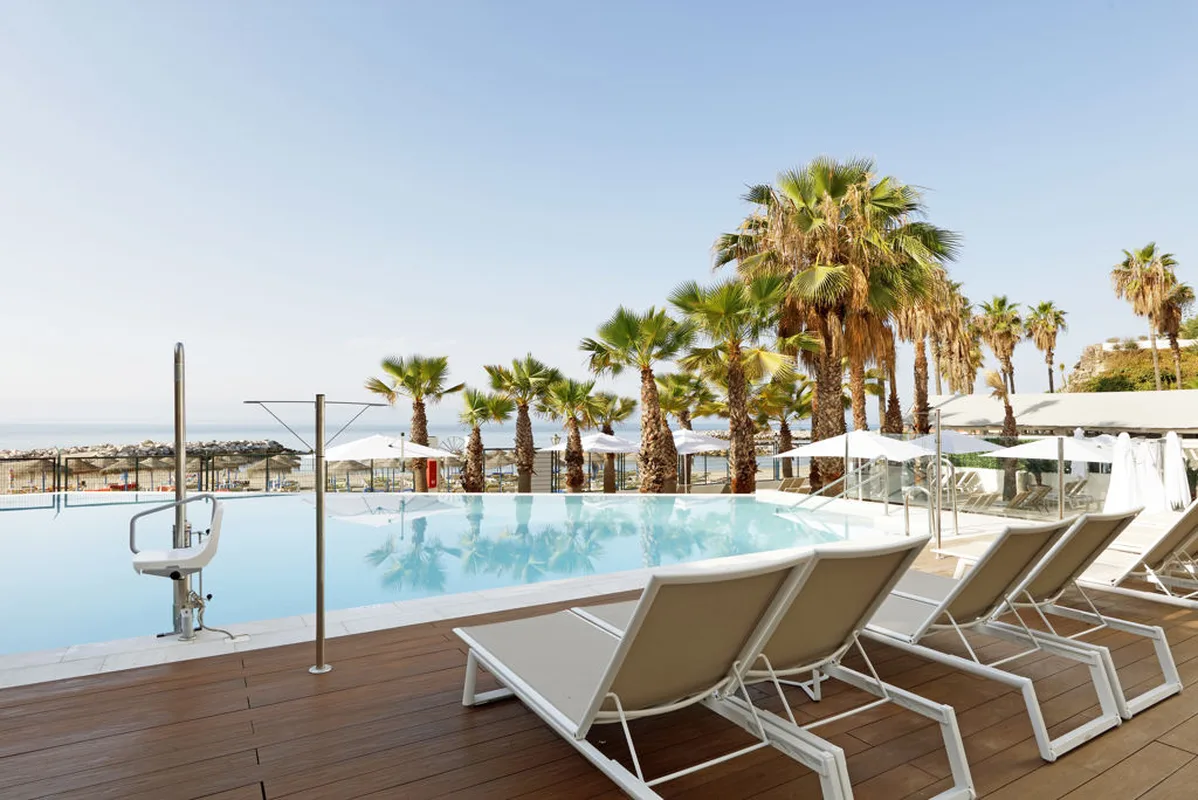 Fly & Go Benalma Hotel Costa del Sol — hoofdfoto