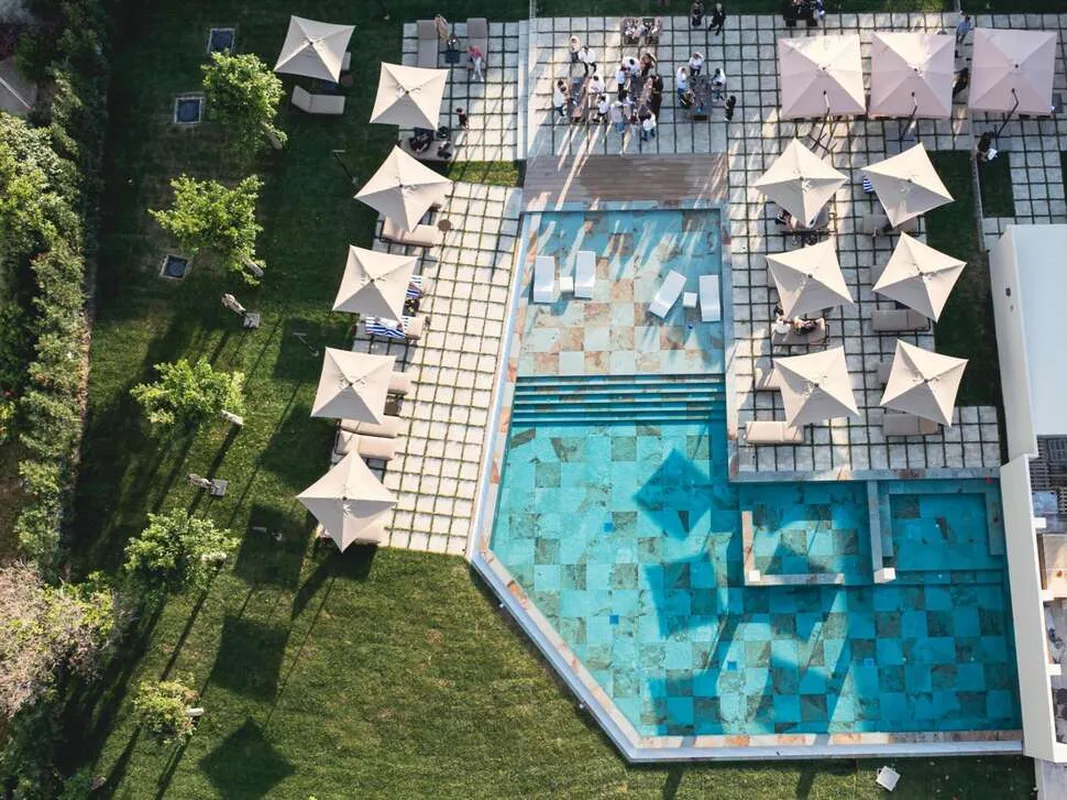 Ananea Tropea Yachting Resort — hoofdfoto