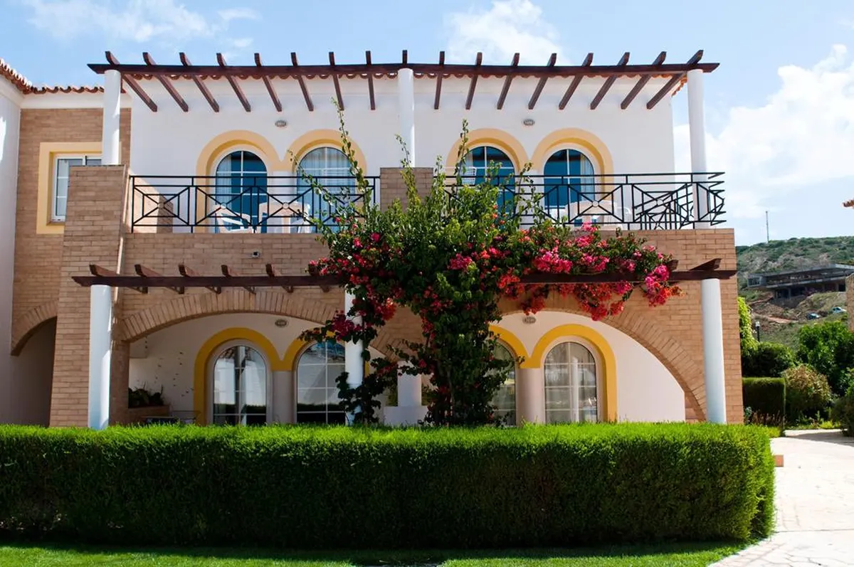 Luz Bay Club Beach & Sun — hoofdfoto