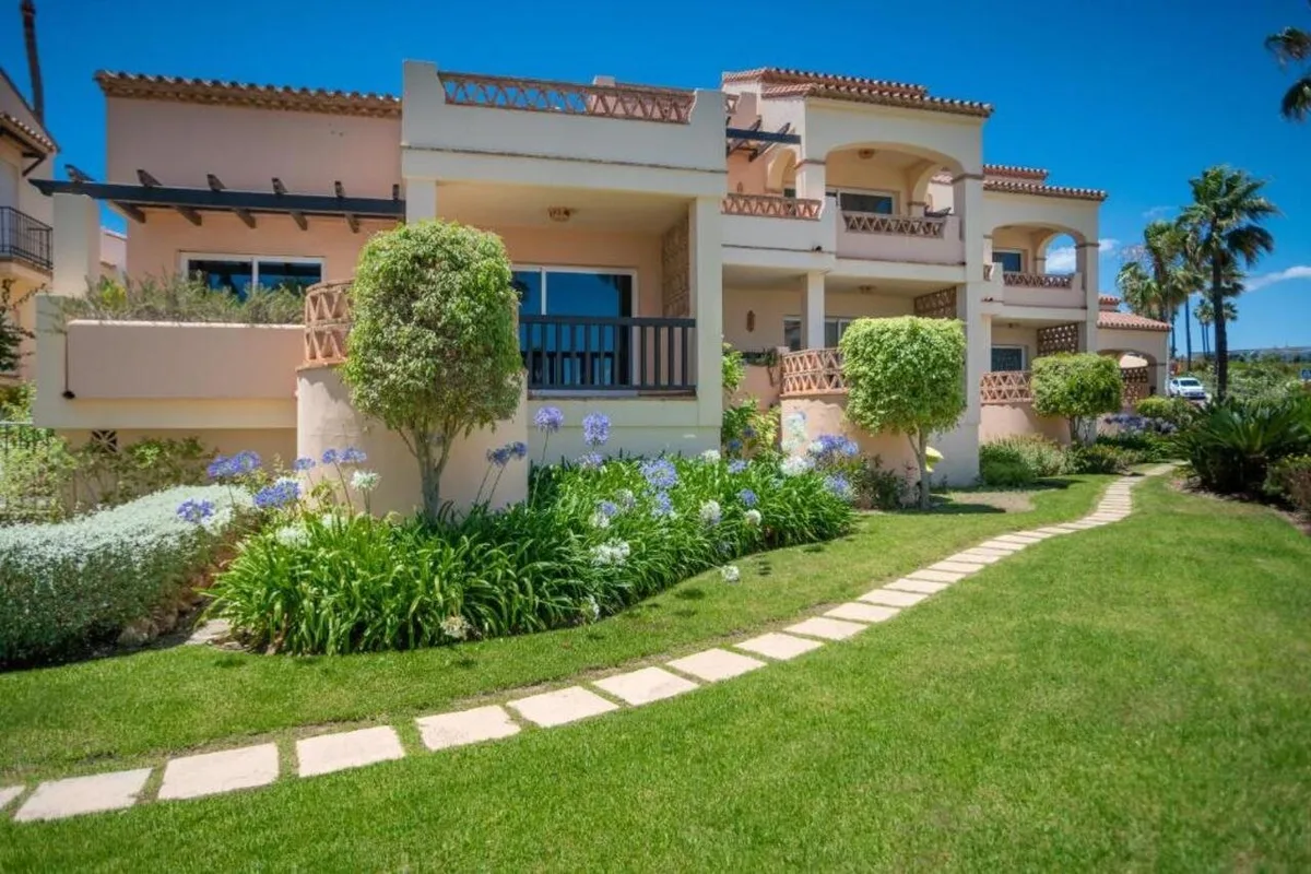 Wyndham Grand Costa del Sol — hoofdfoto