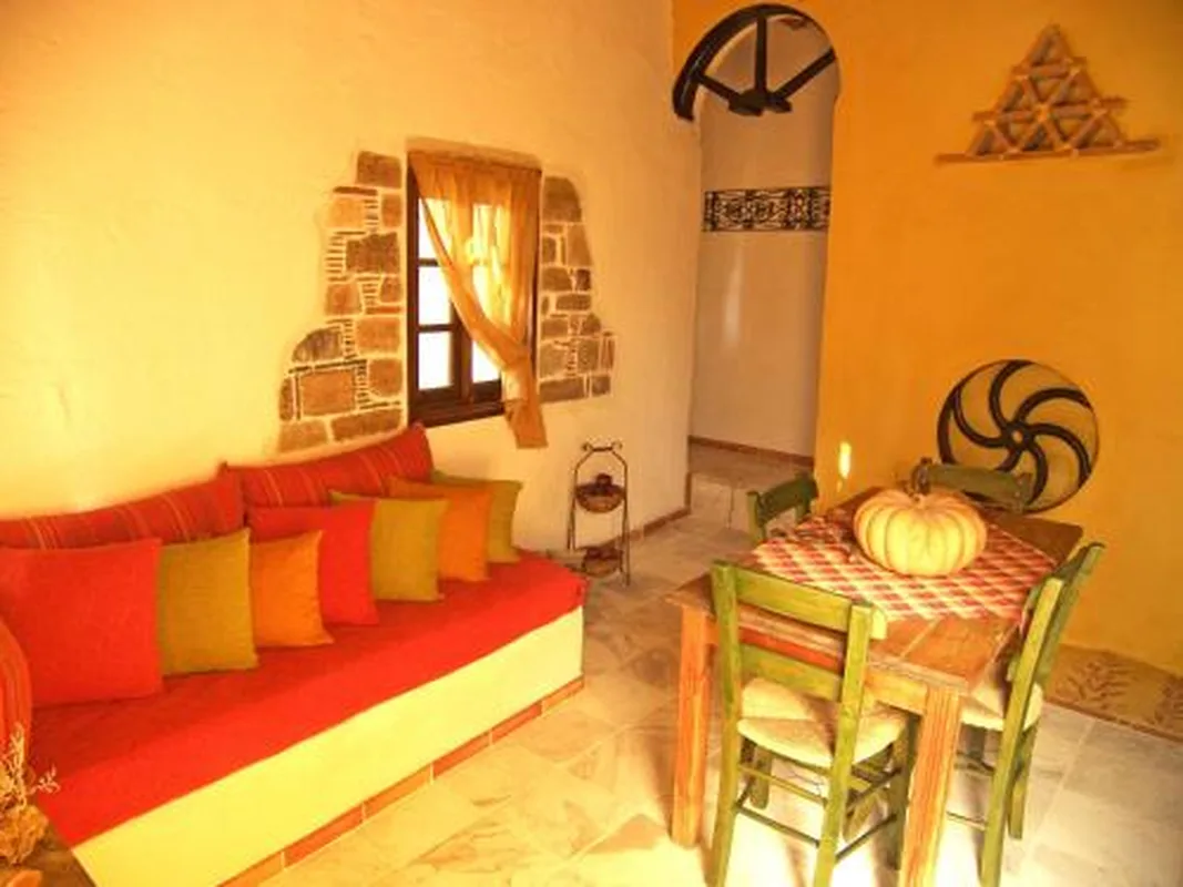 Sirena Residence & Spa — hoofdfoto