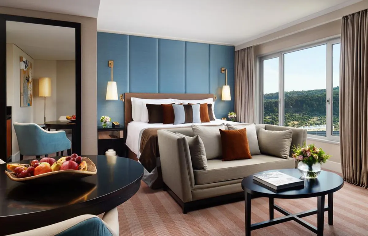 Corinthia Lisboa — hoofdfoto