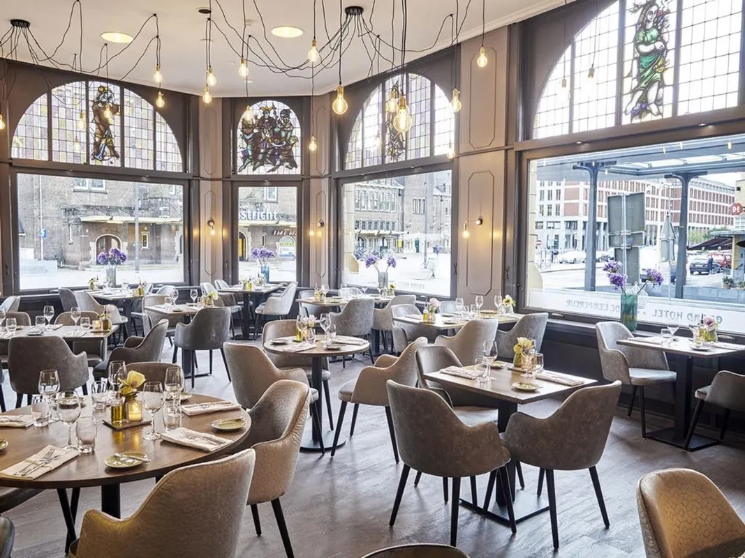 Amrath Grand de l'Empereur — hoofdfoto