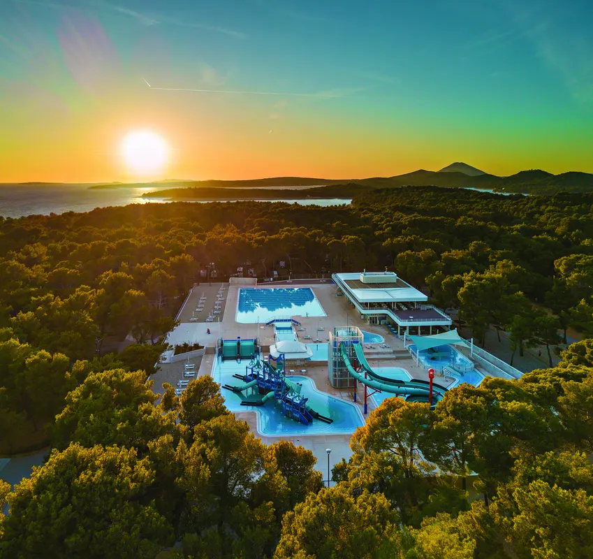 Camping Cikat — hoofdfoto