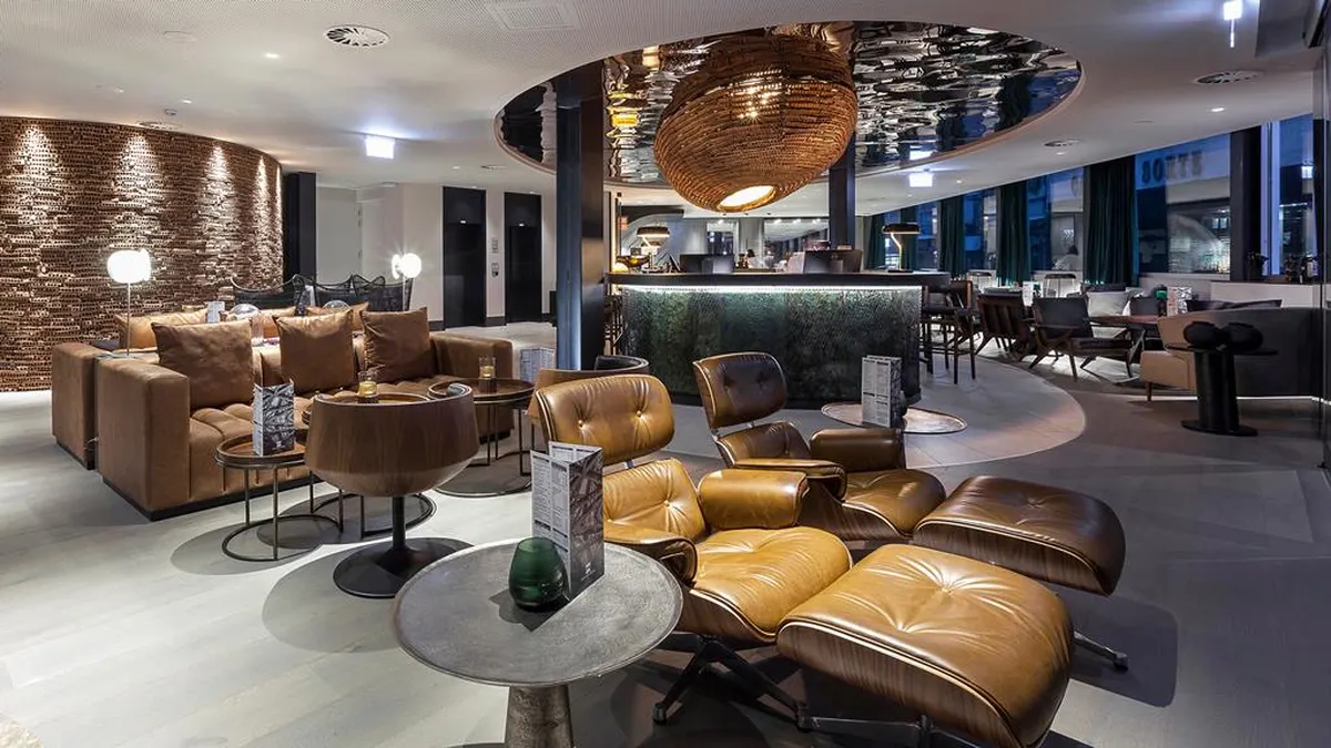 Porto Royal Bridges — hoofdfoto