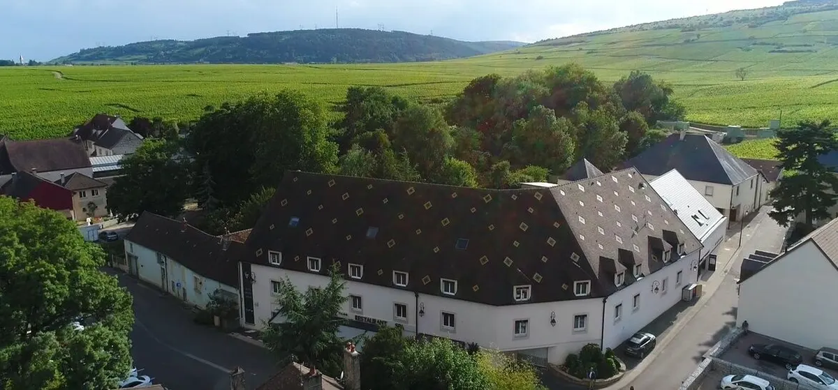 Le Richebourg — hoofdfoto