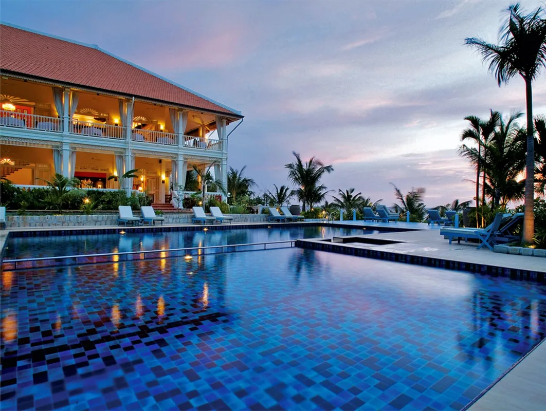 La Veranda Resort Phu Quoc - MGallery — hoofdfoto