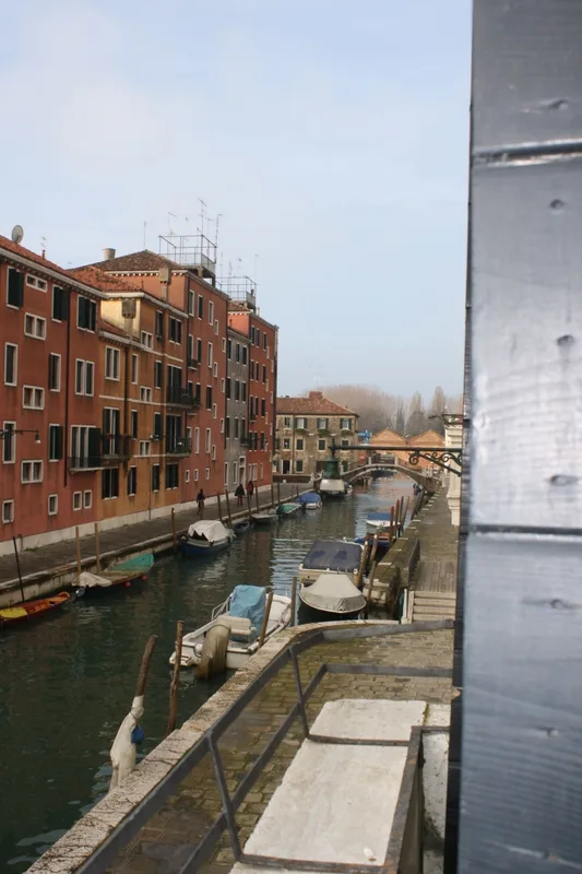 Hotel Casa Caburlotto — hoofdfoto