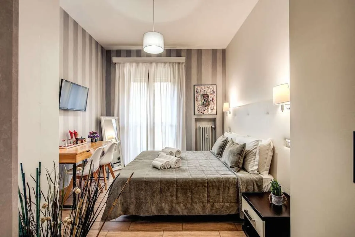 Santamaggiore Inn — hoofdfoto