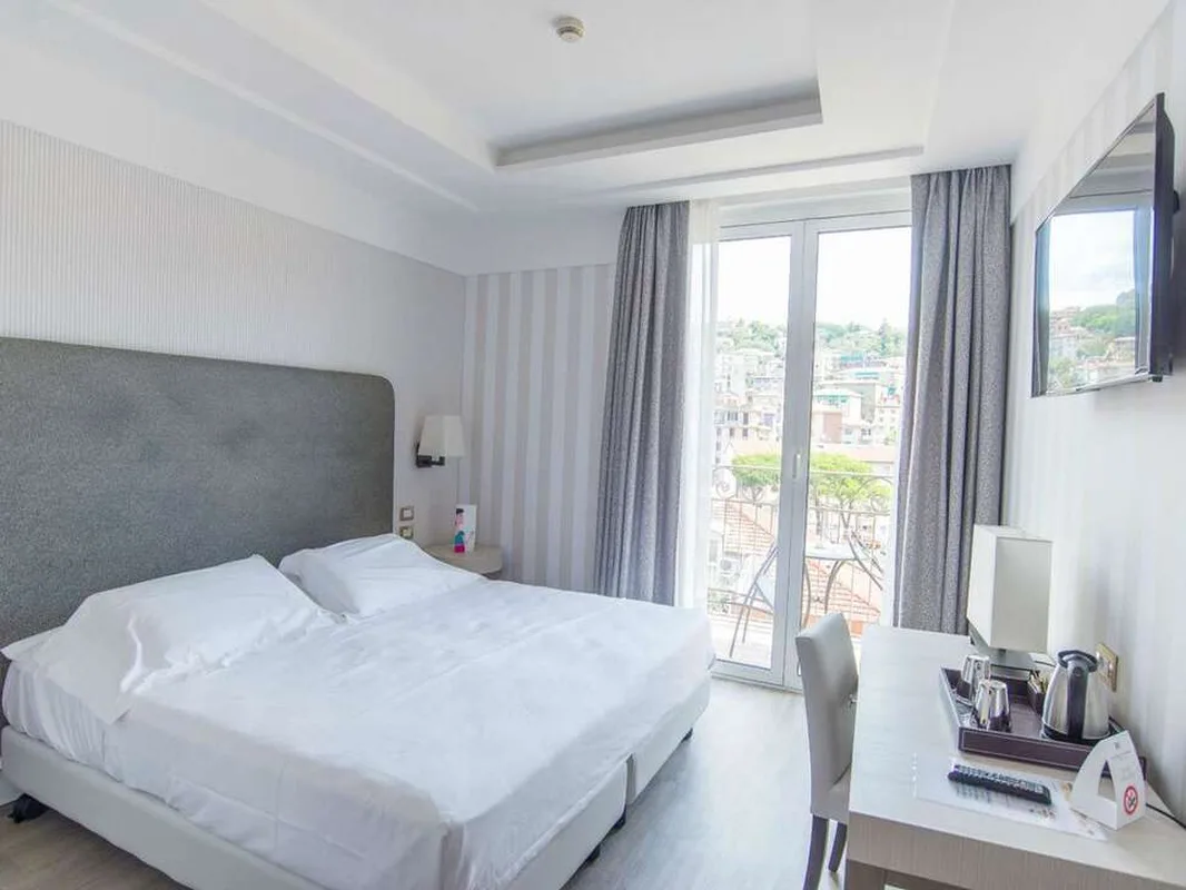 Firenze & Continentale — hoofdfoto