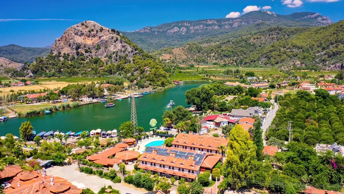 Portakal — hoofdfoto