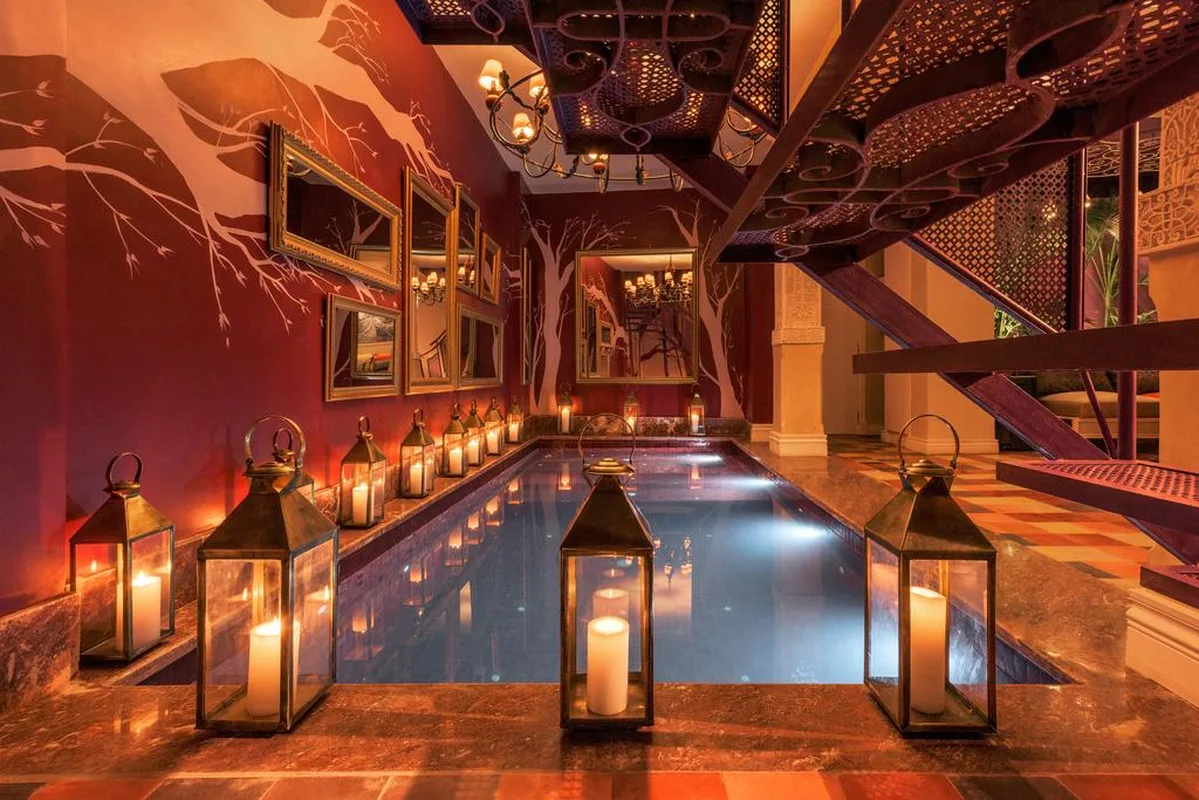 Riad Karmela Princesse — hoofdfoto