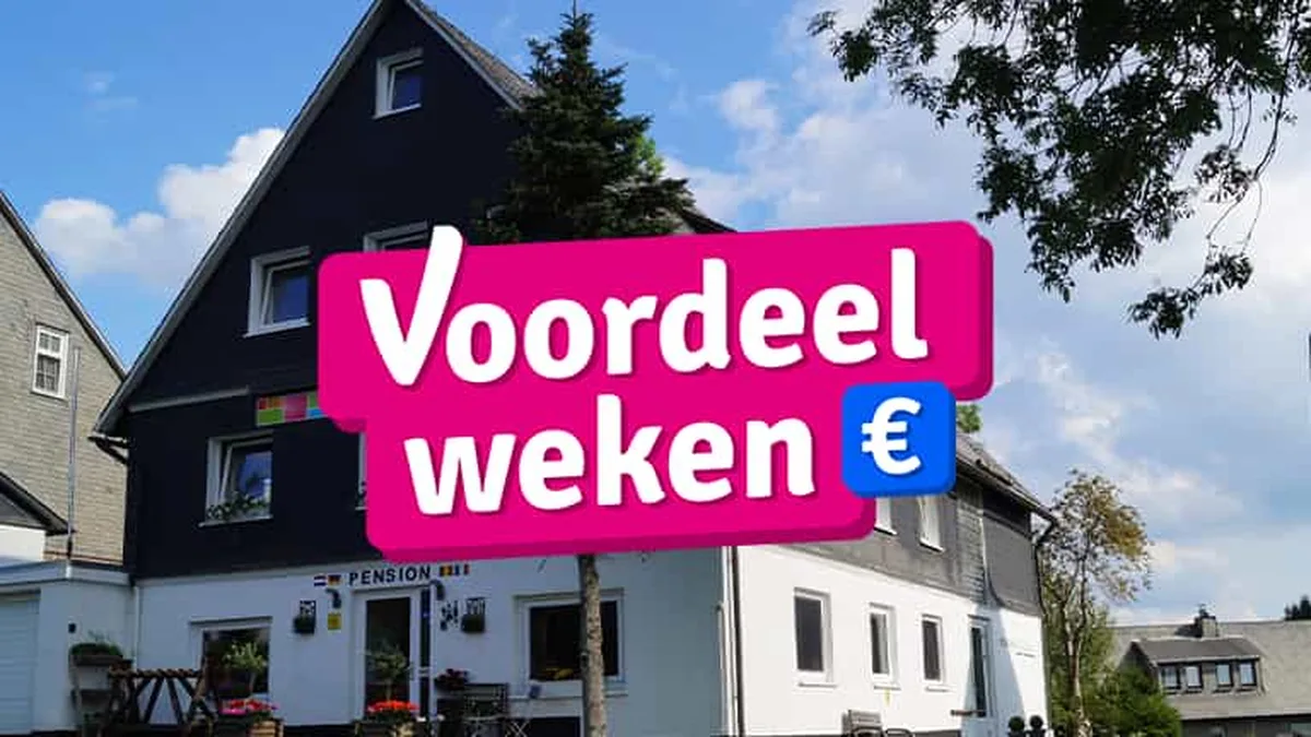 Pension de Gasterei — hoofdfoto