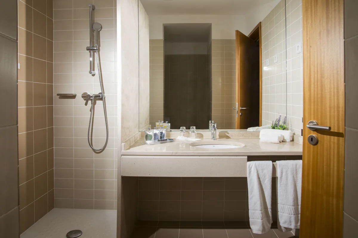 Luna Arcos Hotel — hoofdfoto