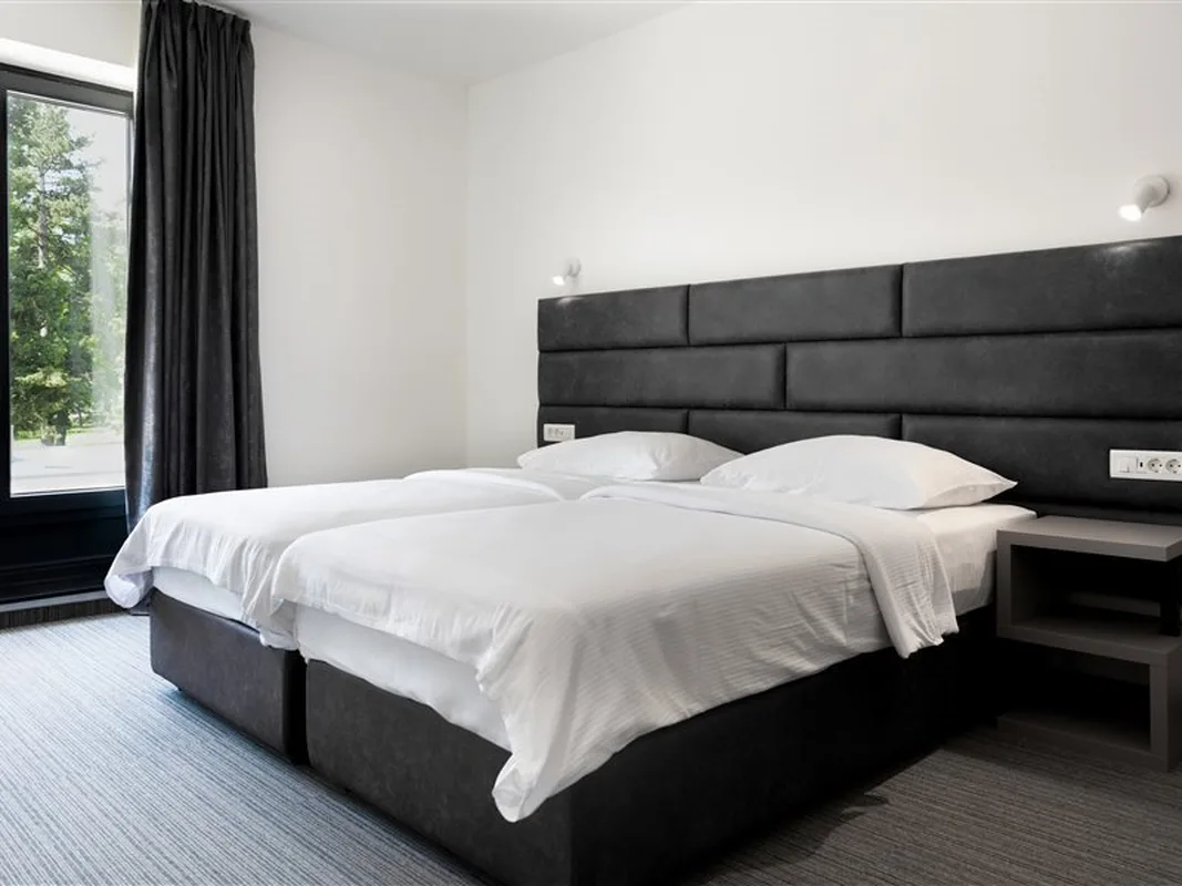 Alkar Hotel — hoofdfoto