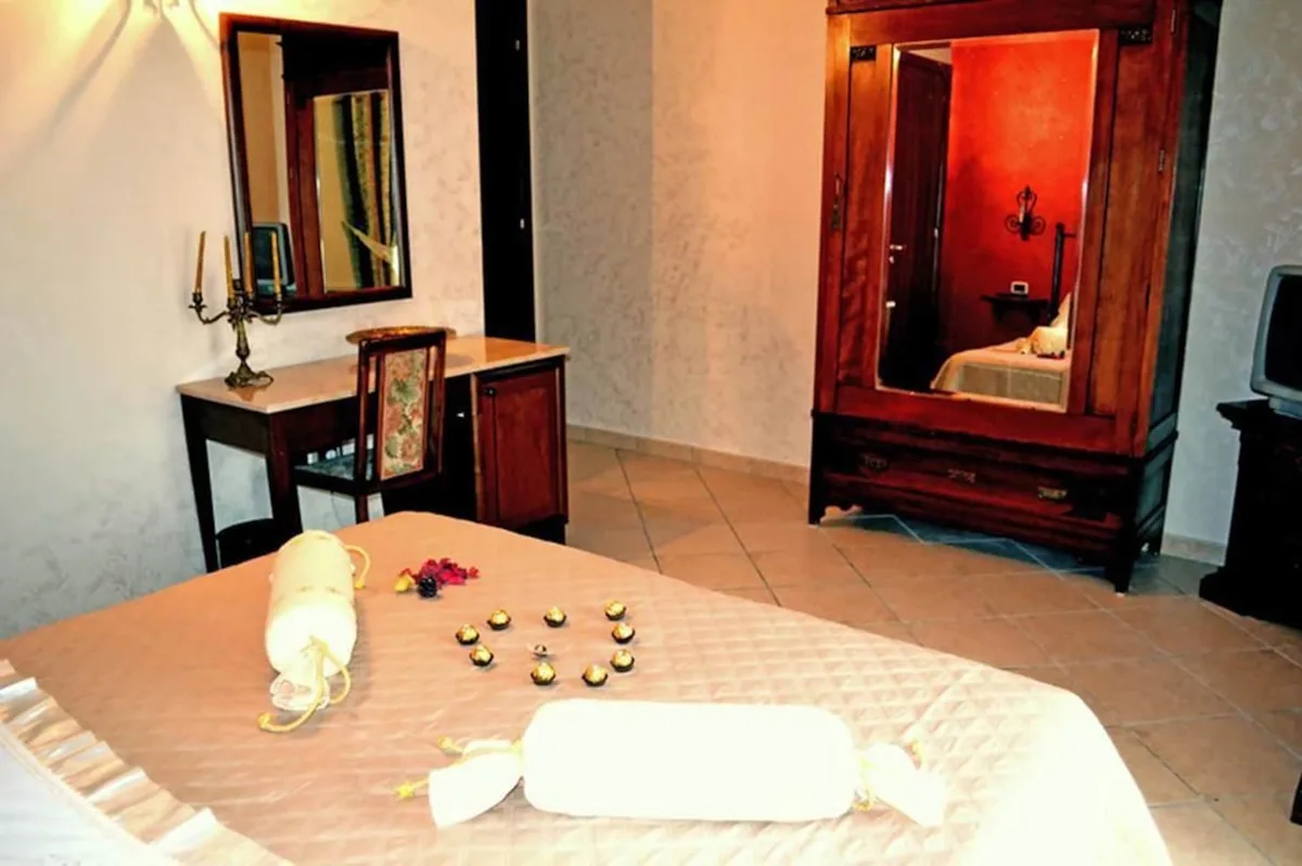 Hotel Gangi, hoofdfoto