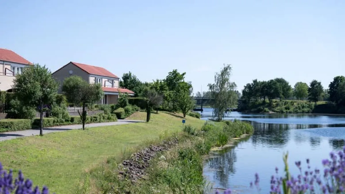 Resort Boschmolenplas — hoofdfoto