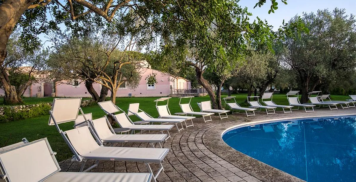 Masseria degli Ulivi — hoofdfoto