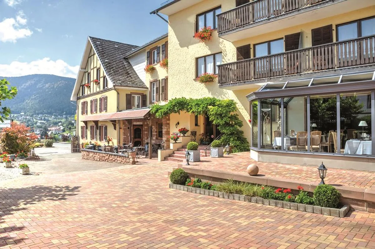 Parc Hotel & Spa, hoofdfoto