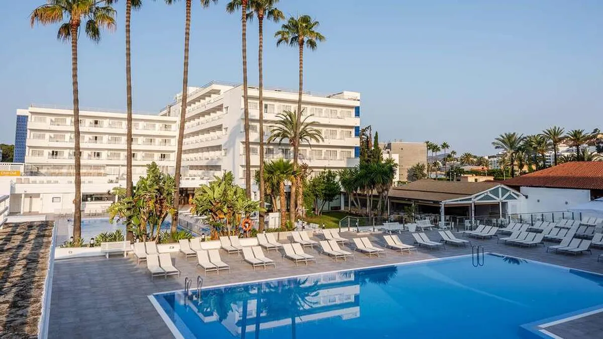 Suneo Santa Ponsa — hoofdfoto
