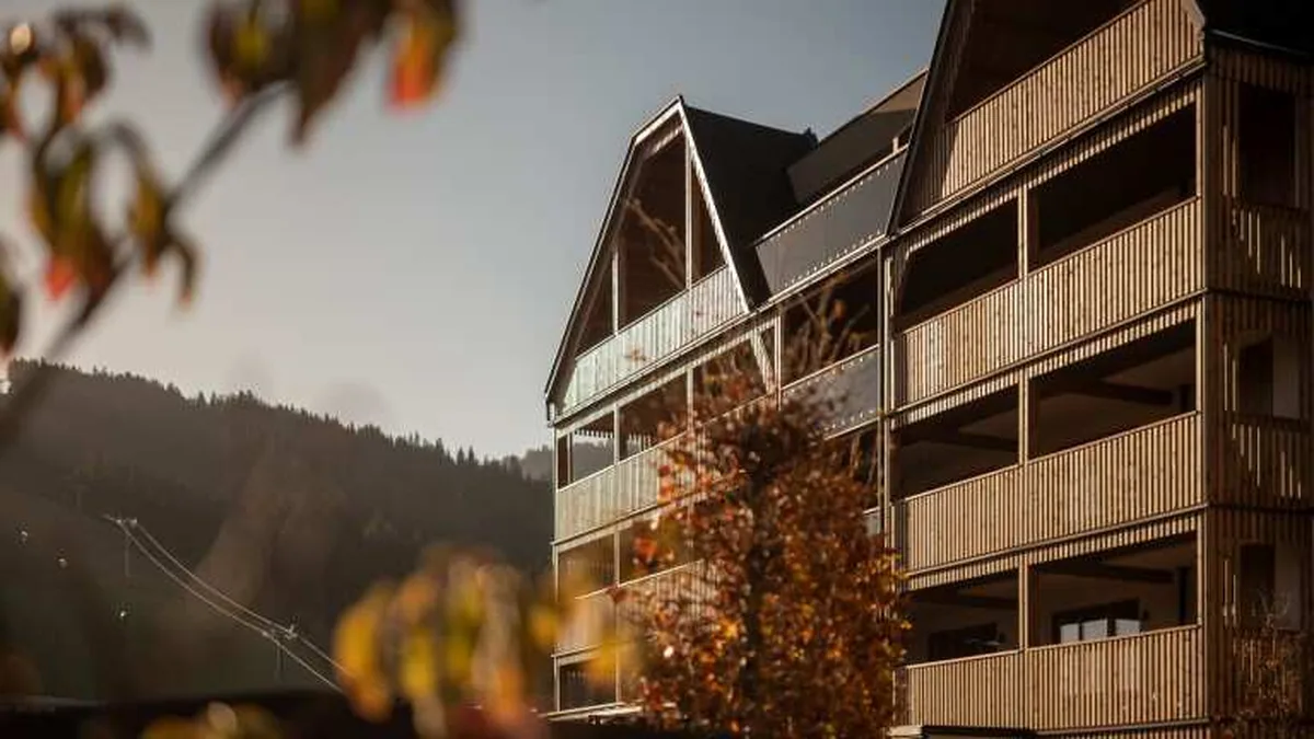 ADEA Lifestyle Suites — hoofdfoto
