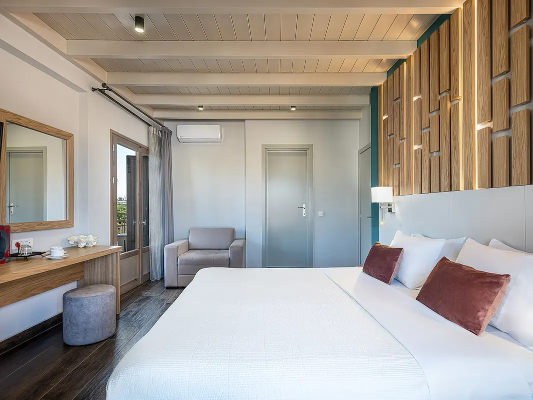 Elia Bettolo Hotel — hoofdfoto