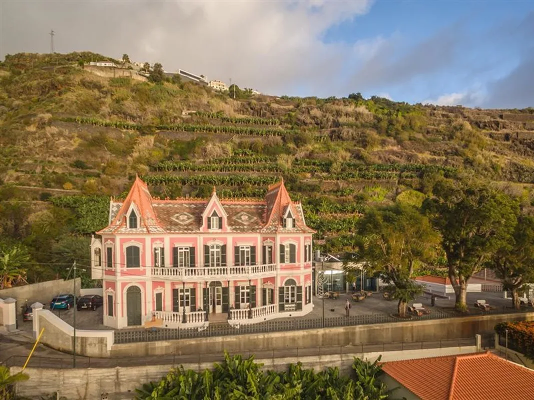 1905 Zino's Palace — hoofdfoto