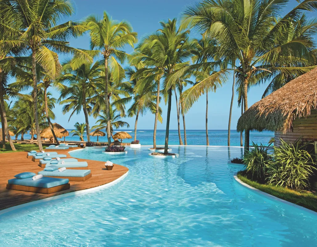 Zoëtry Agua Punta Cana — hoofdfoto