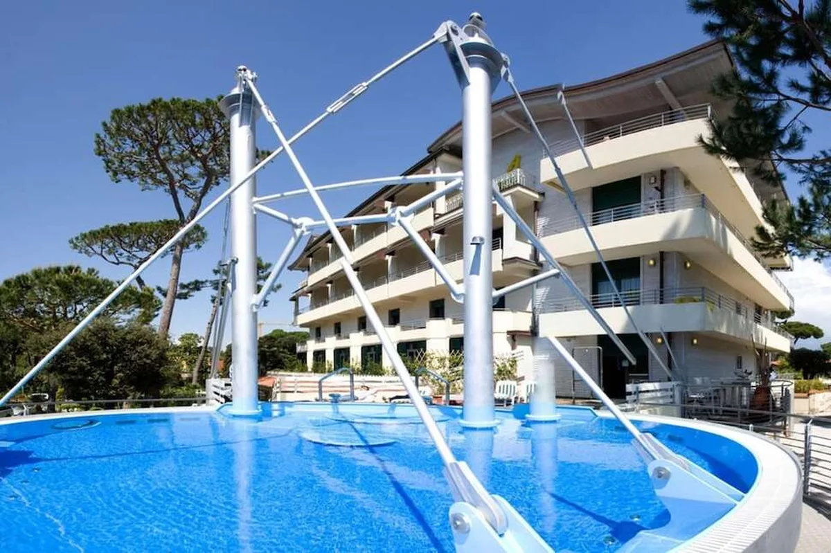 Acapulco Hotel — hoofdfoto