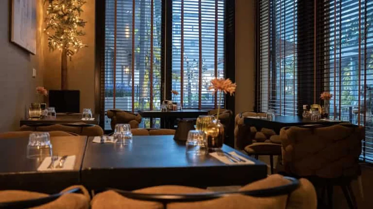 Bliss Boutique Hotel, hoofdfoto
