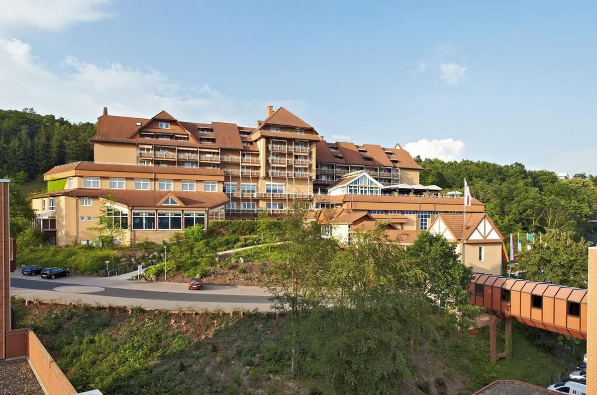 Göbel's Rodenberg — hoofdfoto