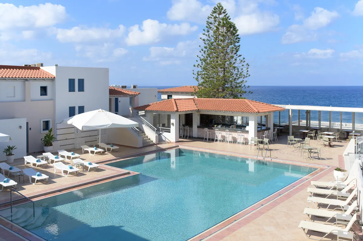 Castello Village Resort — hoofdfoto