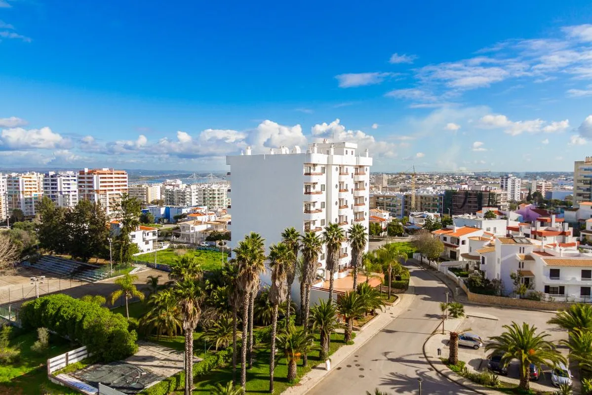 Mirachoro Portimao — hoofdfoto