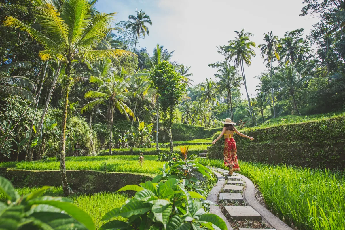 Bali en Gili op het gemak — hoofdfoto