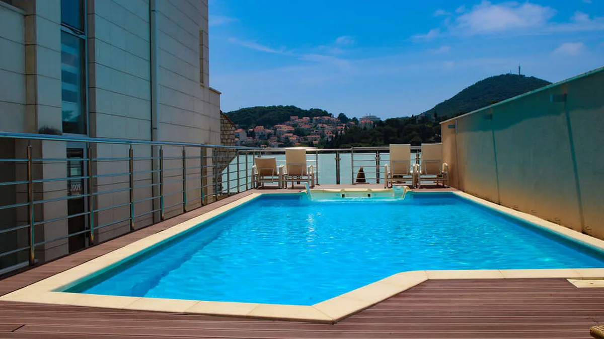 Berkeley Hotel & Spa — hoofdfoto