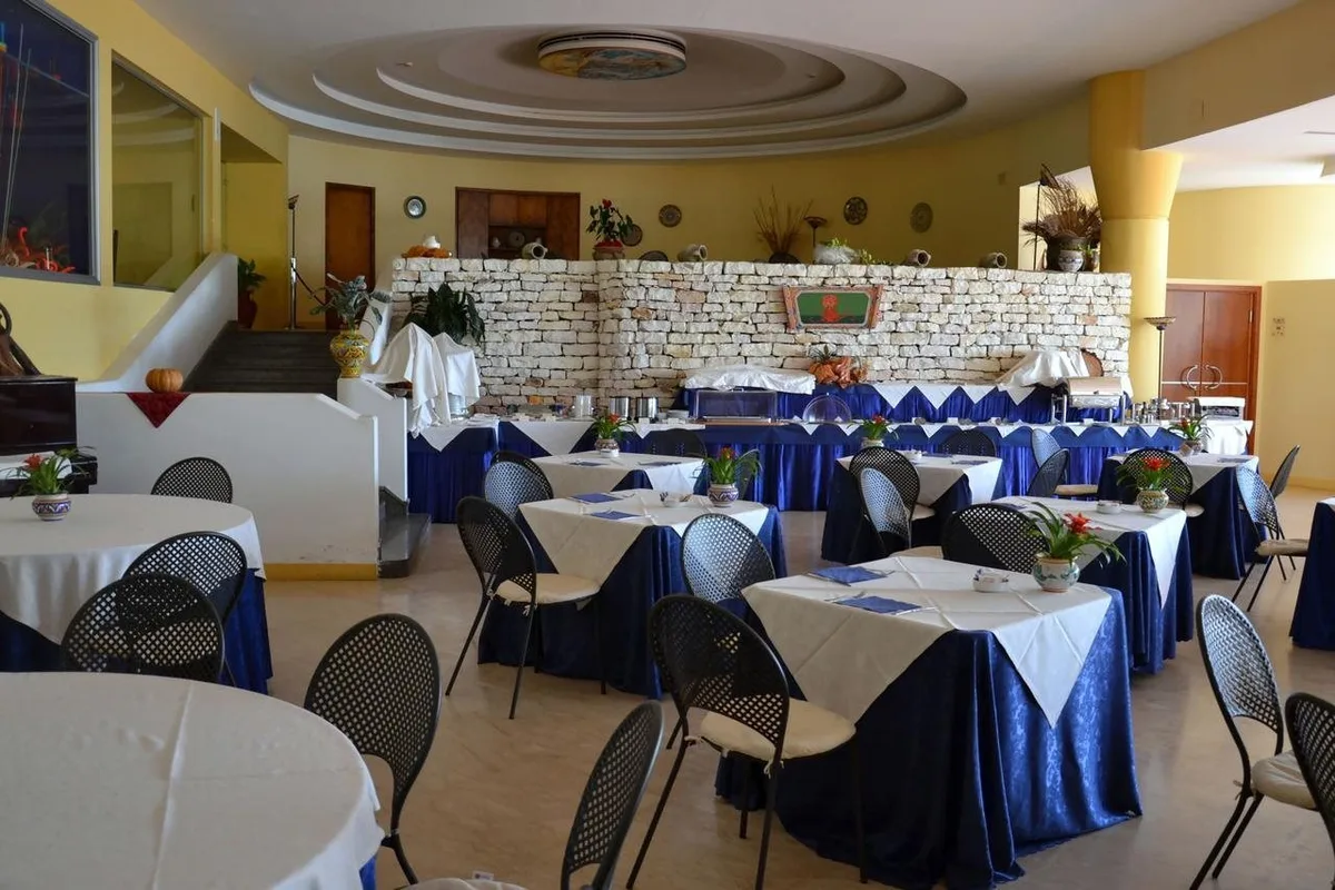 I Mulini Resort — hoofdfoto