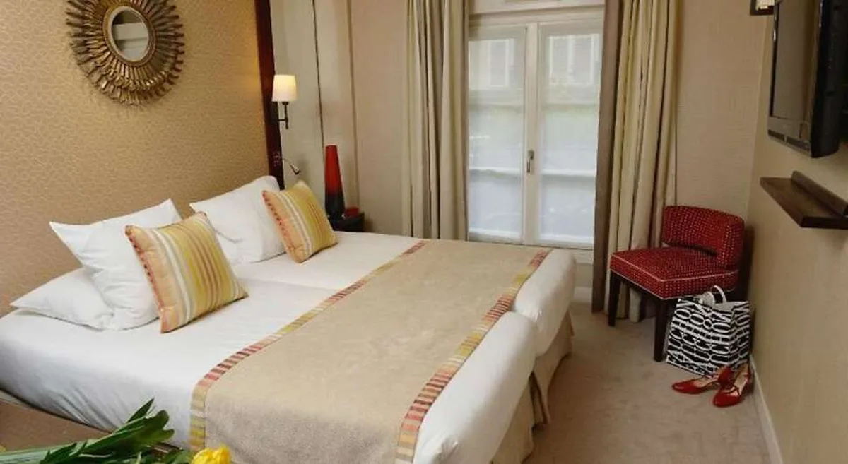Best Western Hotel Folkestone Opera, hoofdfoto