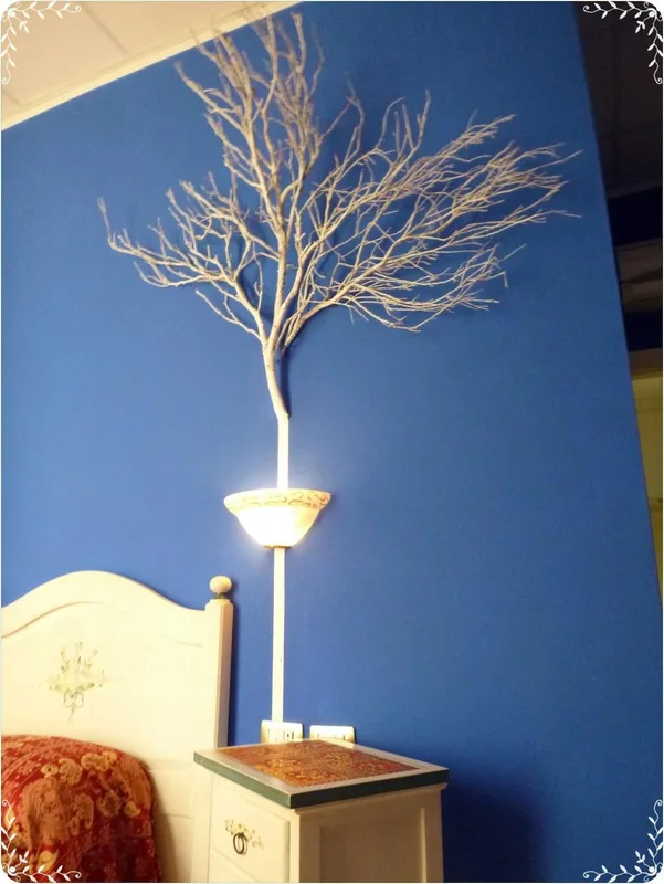 Le Tre Stelle, hoofdfoto