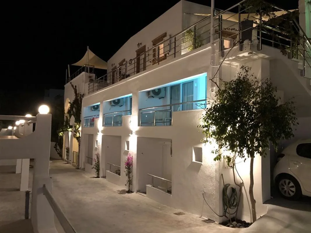 Galatia Villas, hoofdfoto