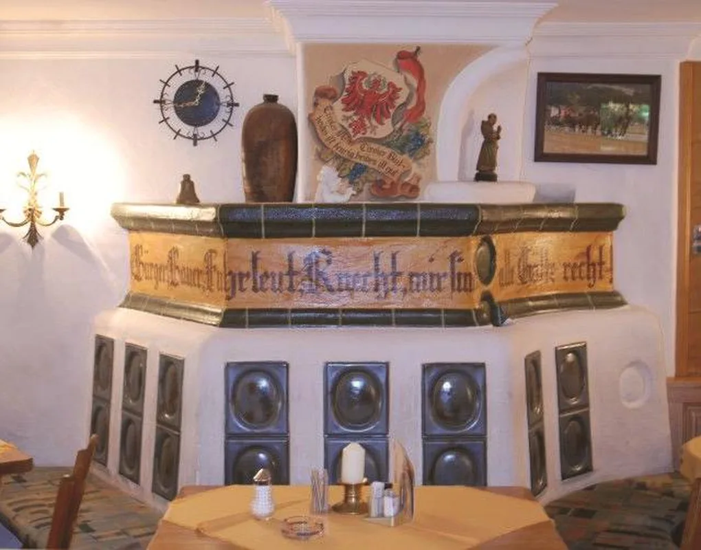 Gasthof Brixnerwirt — hoofdfoto