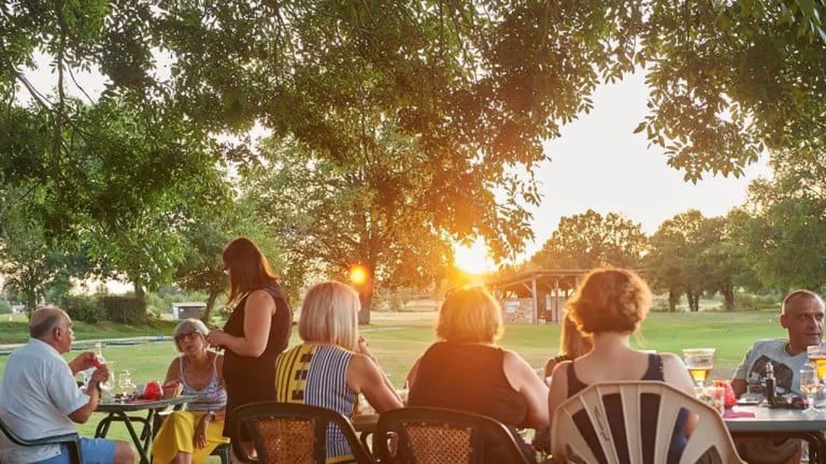 Domaine les Forges — hoofdfoto