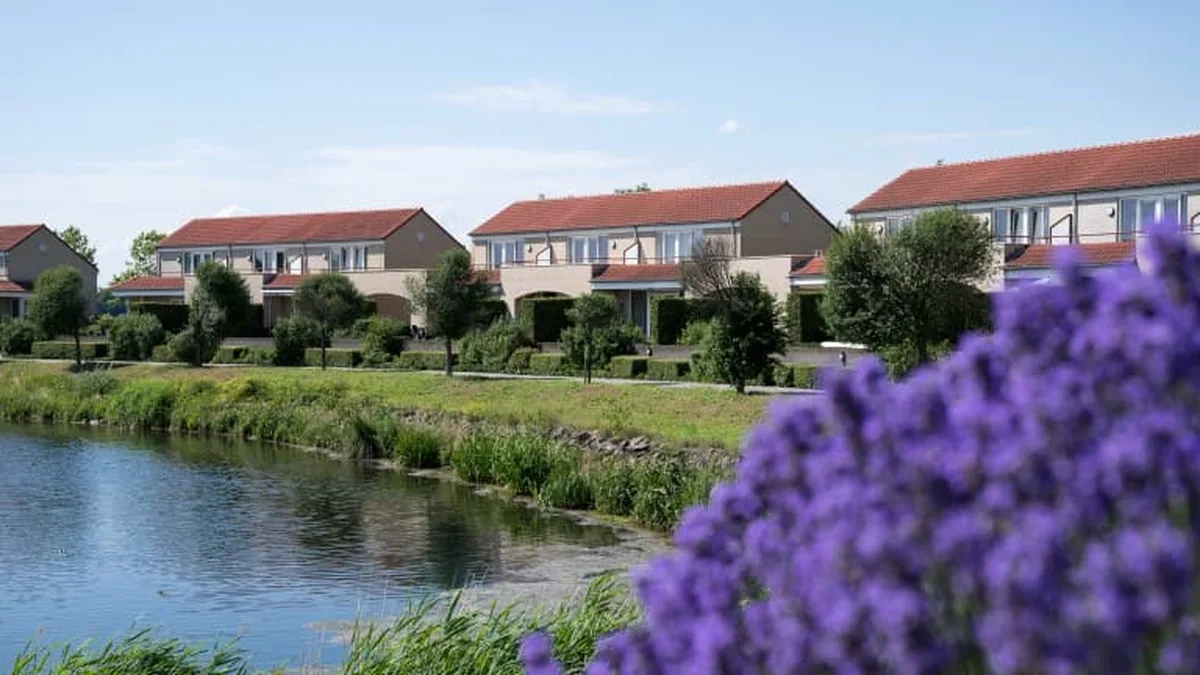 Resort Boschmolenplas — hoofdfoto
